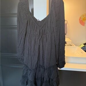 SO Black Women's Dress